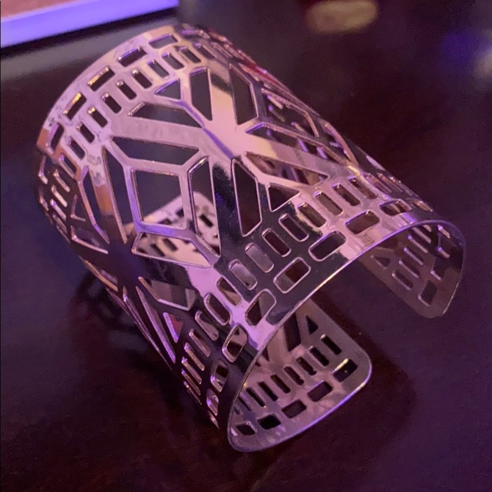 Bracelet from Forever 21!